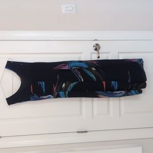One piece jumper - Ankle length - Size 10